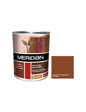 Pintura vinil acrílica Meridian