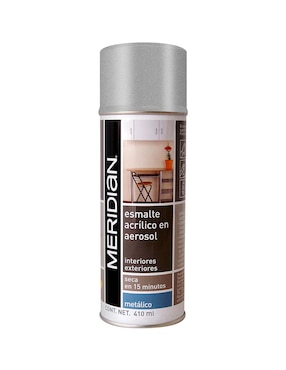 Pintura vinil acrílica Meridian