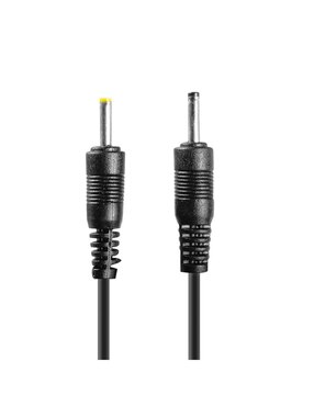 Adaptador múltiple Mitzu 6 conectores 1000Ma