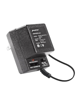 Adaptador múltiple Mitzu 6 conectores 500Ma
