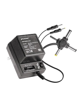 Adaptador Múltiple Mitzu 6 Conectores