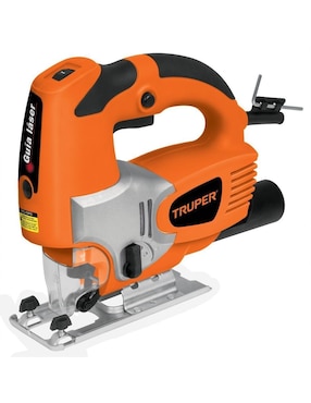 Sierra caladora profesional Truper 710 W