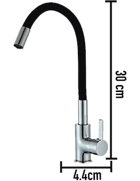 Mezcladora para cocina Meer