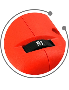 Multiherramienta oscilante 300W-AKSI-profesional con accesorios intercambiables