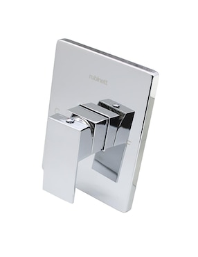 Regadera para baño Rubinett