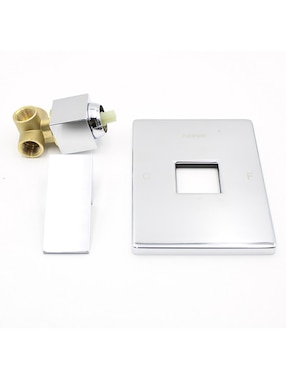 Regadera para baño Rubinett