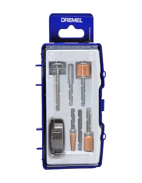 Set de accesorios para corte Dremel 26150734AA