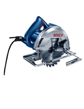 Sierra circular Bosch 06016b30g1 1500 W