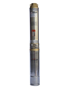 Motobomba sumergible Antarix de 1 HP 110V MSAM1D32