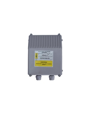 Motobomba sumergible Antarix de 1 HP 110V MSAM1D32