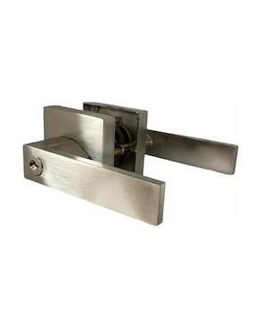 Chapa de seguridad Alfaloc para puertas QJAK-ET-ST