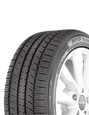 Llanta para auto Yokohama Avid Ascend Lx 225/60R18