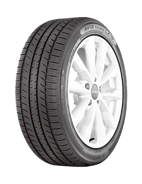 Llanta para auto Yokohama Avid Ascend Lx 185/65R15