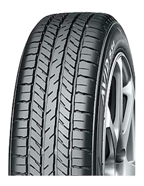 Llanta para auto Yokohama Avid S34 185/55R15