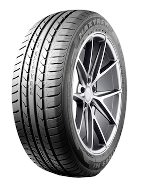 Llanta para auto Maxtrek Maximus M1 215/45R18