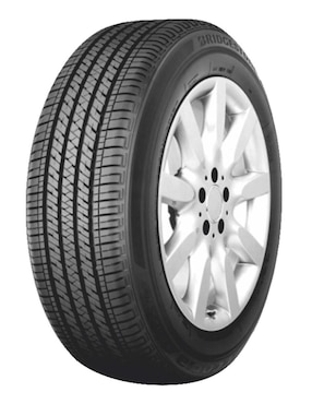 Llanta para auto Bridgestone Ecopia Ep422 Plus 235/55R18