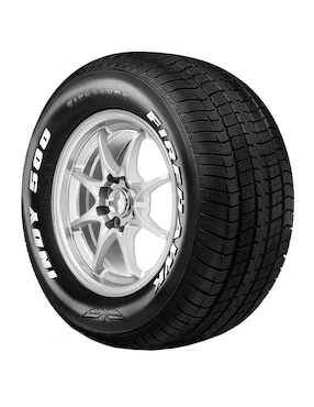 Llanta Firestone Firehawk Indy 500 295/50R15