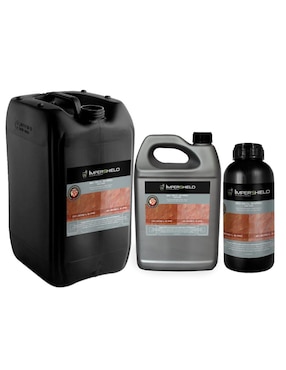 Sellador protector Impershield 4 litros