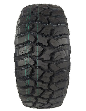 Llanta para auto Chengshan Tires Maspire MT 235/75R15
