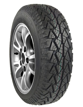 Llanta para auto Chengshan Tires CSC-302 245/75R16