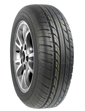 Llanta para auto Chengshan Tires CSC-801 195/60R14