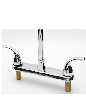 Llave mezcladora para fregadero Alfa