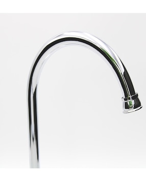 Llave mezcladora para fregadero Alfa