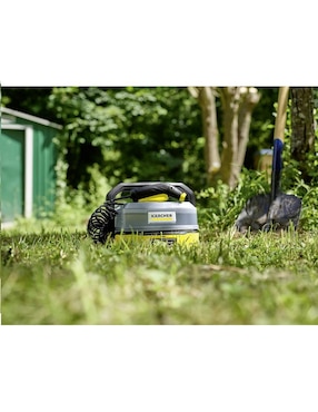 Hidrolavadora Karcher OC 3
