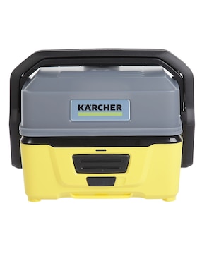 Hidrolavadora Karcher OC 3