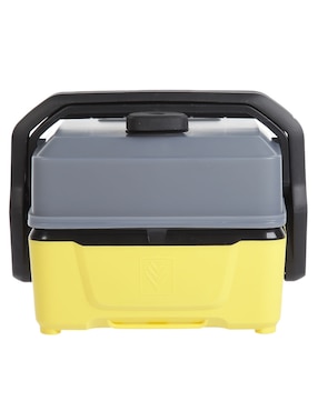 Hidrolavadora Karcher OC 3