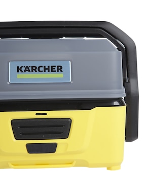 Hidrolavadora Karcher OC 3