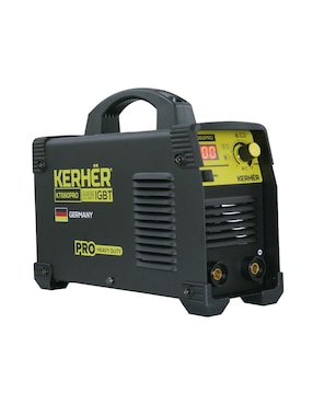 Soldadora Kerhër KTI160PRO 160 A