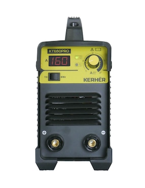 Soldadora Kerhër KTI160PRO 160 A