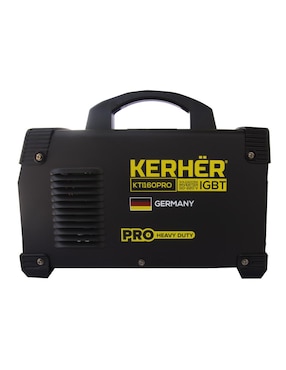 Soldadora Kerhër KTI160PRO 160 A