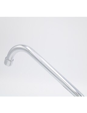 Llave mezcladora para fregadero Alfa