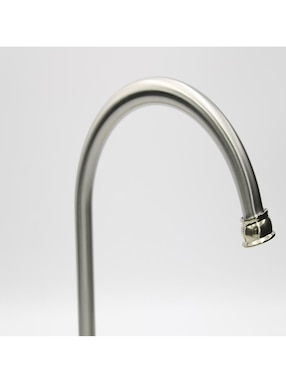 Llave mezcladora para fregadero o tarja de cocina Alfa