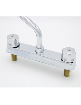 Llave mezcladora para fregadero Alfa