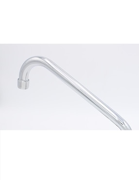Llave mezcladora para fregadero Alfa