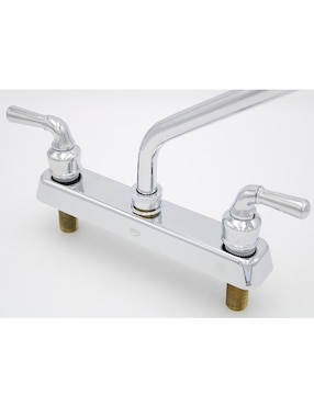 Llave mezcladora para fregadero Alfa