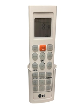Control para minisplit LG