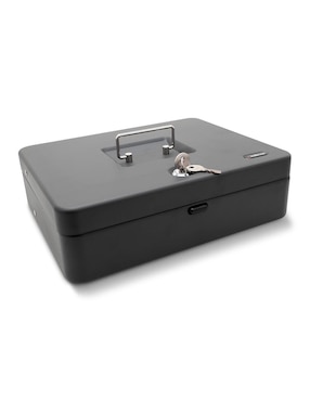 Caja fuerte manual Redlemon