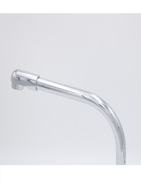 Llave mezcladora para fregadero Alfa