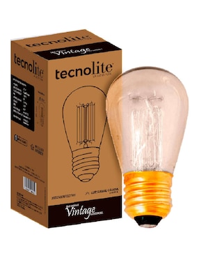 Foco Tecnolite 35 Watts De Consumo