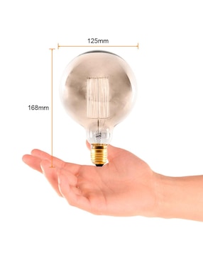 Foco Tecnolite 35 watts de consumo