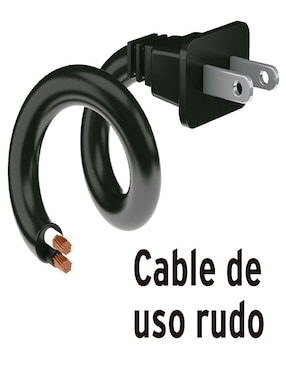Esmeriladora Truper 120 V