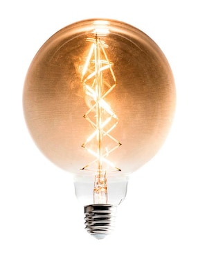 Foco LED Vintage 7 W de consumo 7 W de consumo 800 lúmenes