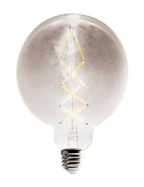 Foco LED Vintage 7 W de consumo 7 W de consumo 800 lúmenes
