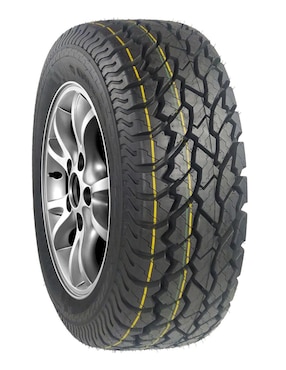 Llanta para auto Onyx Tires NY-AT187 265/75R16