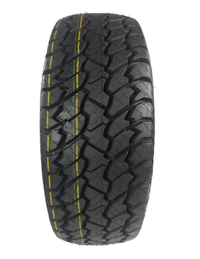 Llanta para auto Onyx Tires NY-AT187 265/75R16