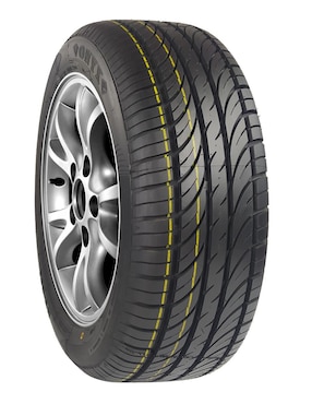 Llanta para auto Onyx Tires NY-801 185/60R15